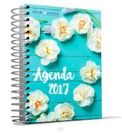 Hour of power agenda 2017 - (ISBN 9789078893318)