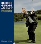 Kleding genoeg Mannen - M. van 't Wout (ISBN 9789080711150)