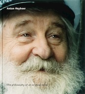 The philosophy of an original mind - A. Heyboer (ISBN 9789077228425)