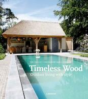 Timeless wood - Tine Verdickt (ISBN 9789020997101)