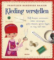 Praktisch handboek naaien kleding verstellen - Joan Gordon (ISBN 9789044732795)