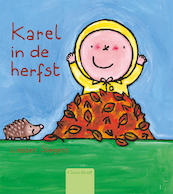 Karel in de herfst - Liesbet Slegers (ISBN 9789044804249)