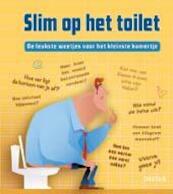 Slim op de pot - Ton Tyberg (ISBN 9789044735277)