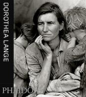Dorothea Lange - Mark Durden (ISBN 9780714863573)