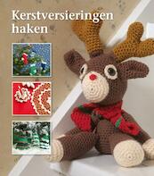 Kerstversieringen haken - Karin Hofstra (ISBN 9789085163077)