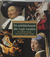 De schilderkunst der Lage Landen 2 - Hans Vlieghe, Ghislain Kieft, Christina J.A. Wansink (ISBN 9789053568330)