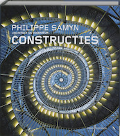 Philippe Samyn architect en ingenieur - P. Puttemans, P. Spehl (ISBN 9789061538431)