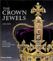 Crown Jewels - Anna Keay (ISBN 9780500289822)