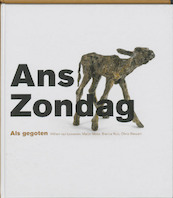 Ans Zondag - (ISBN 9789491196010)