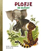 Plofje de olifant set 2 ex - Kathryn Jackson, Beverley Jackson (ISBN 9789054449928)