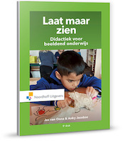 Laat maar zien - Jos van Onna, Anky Jacobse (ISBN 9789001876999)