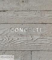Concrete - Leonard Koren (ISBN 9780714863542)