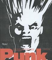 Punk - Johan Kugelberg (ISBN 9780847836628)