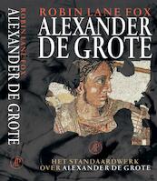 Alexander de Grote - Robin Lane Fox (ISBN 9789029562300)