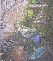 Europan 9 - A. Degros, (ISBN 9789056620066)