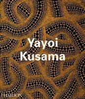 Yayoi Kusama - Laura Hoptman (ISBN 9780714839202)