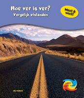 Hoe ver is ver? - Vic Parker (ISBN 9789055668632)