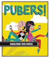Pubers! - Gerard Janssen (ISBN 9789079961009)