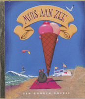 Muis aan zee - P. Pontiac (ISBN 9789047602538)