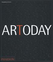 Artoday - Edward Lucie-Smith (ISBN 9780714838885)