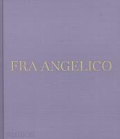 Fra Angelico - Diane Cole Ahl (ISBN 9780714848303)