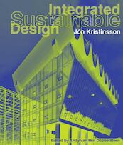 Integrated Sustainable Design - Jon Kristinsson (ISBN 9789052694085)