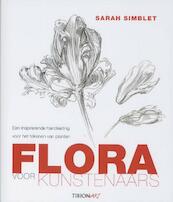 Flora voor kunstenaars - Sarah Simblet (ISBN 9789043913249)