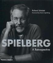 Spielberg - Richard Schickel (ISBN 9780500516089)