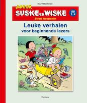 Leesplezier voor beginnende lezers - Willy Vandersteen (ISBN 9789002255793)