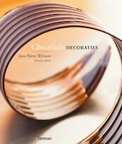 Chocoladedecoraties - J.P. Wybauw (ISBN 9789020967890)