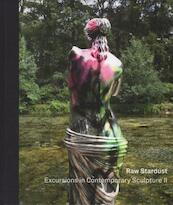 Raw stardust excursions in contemporary sculpture II - Jan van Adrichem (ISBN 9789081006002)