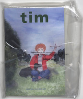 Tim - J. van der Elst (ISBN 9789051790313)
