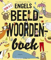 Engels beeldwoordenboek - Anna Ribbing, Mia Nilsson (ISBN 9789021676241)