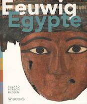 Eeuwig Egypte - Ben van den Bercken, Willem van Haarlem (ISBN 9789066305731)