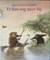 Er kan nog meer bij - Ingrid Schubert (ISBN 9789056373689)