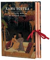 Kama Soetra - (ISBN 9789036615730)