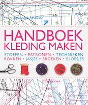 Handboek kleding maken - Alison Smith (ISBN 9789023013648)