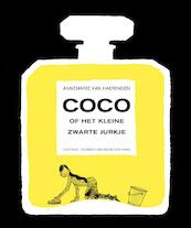 Coco of het kleine zwarte jurkje - Annemarie van van Haeringen, Annemarie van Haeringen (ISBN 9789025864064)