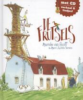 De frutsels - Marieke van Hooff (ISBN 9789462340251)