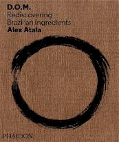 Alex Atala - Alex Atala (ISBN 9780714865744)