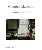 Chantal Akerman - Dieter Roelstraete (ISBN 9789461300584)