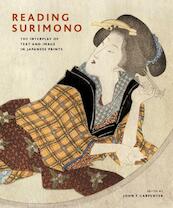 Reading Surimono - (ISBN 9789004168411)