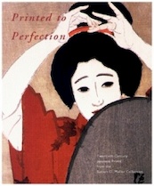 Printed to Perfection - J.B. Mirviss (ISBN 9789074822732)