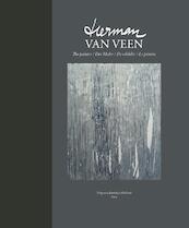 The painter/De schilder - Herman van Veen (ISBN 9789081718615)