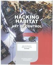 Hacking habitat - (ISBN 9789462082687)