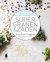 Supergranen en zaden - Amy Ruth Finegold (ISBN 9789023014324)