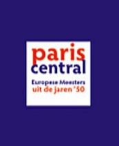 Paris Central - Jan Hein Sassen, (ISBN 9789040086328)