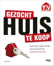 Huis te koop / gezocht - Inne Vanden Bremt (ISBN 9789020996098)