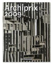 Archiprix 2009 Nederlands/Engels - (ISBN 9789064506918)