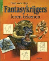 Fantasykrijgers leren tekenen - Follenn (ISBN 9789044733044)